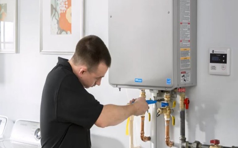 Hüyük Doğalgazcı